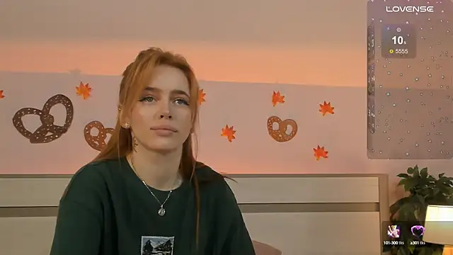 Phoenix Margo online show from 09/23/25, 03:31