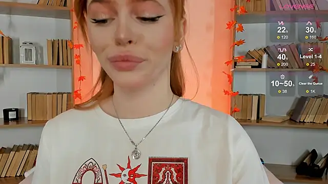 Phoenix Margo online show from 10/05/25, 03:27