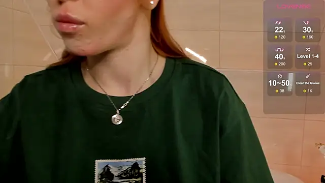 Phoenix Margo online show from 10/09/25, 04:10