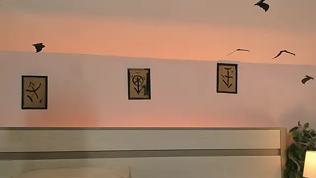 Phoenix Margo online show from 10/30/25, 05:42