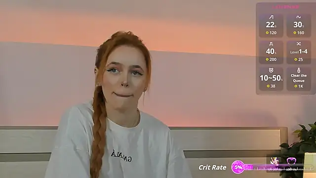 Phoenix Margo online show from 11/14/25, 10:58