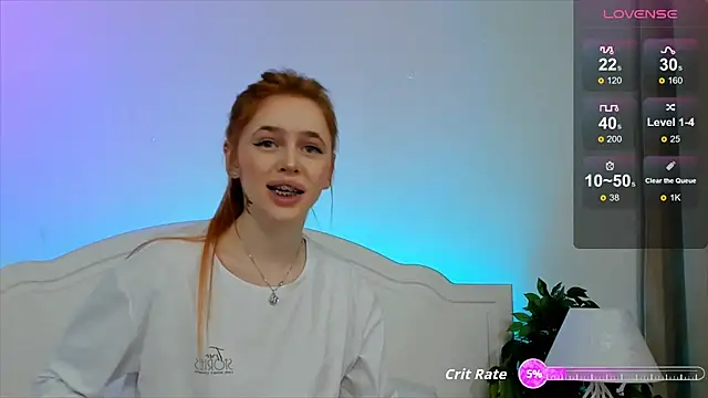 Phoenix Margo online show from 11/27/25, 12:07