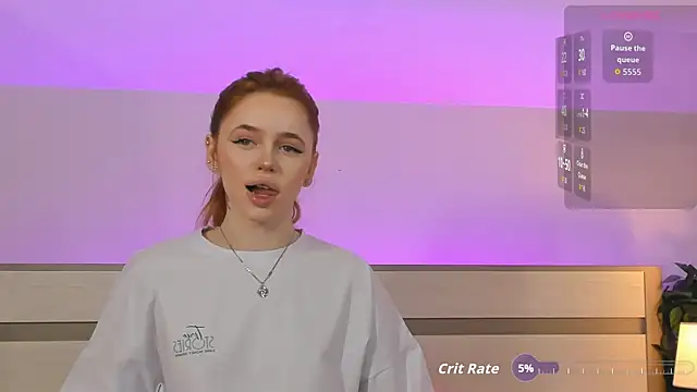 Phoenix Margo online show from 11/29/25, 03:20