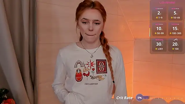 Phoenix Margo online show from 01/06/26, 03:43