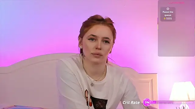 Phoenix Margo online show from 01/15/26, 01:54