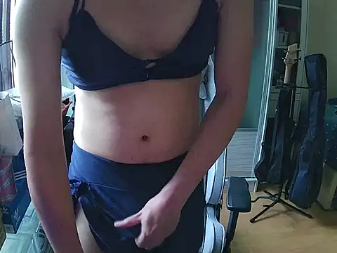 swimsuitloves online show from 09/28/25, 02:28