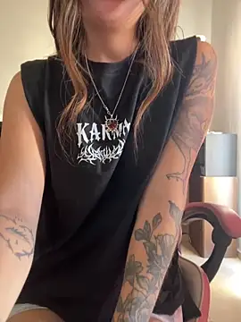 LittleBabyCat22 online show from 03/09/26, 06:12