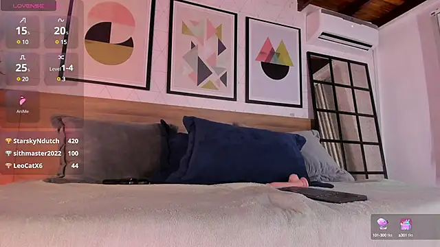 susan cute198 online show from 02/04/25, 06:06