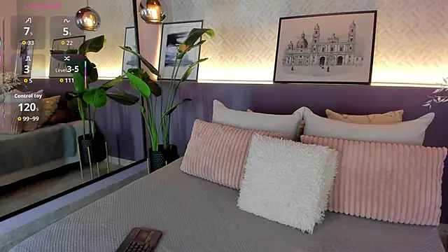 susan cute198 online show from 11/09/25, 12:14