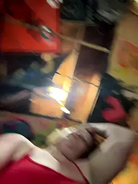 TrashleyRosebud online show from 01/12/26, 03:50