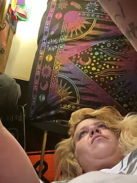 TrashleyRosebud online show from 02/26/26, 06:51