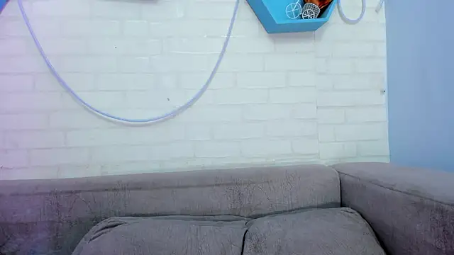 DEVA BLUE  online show from 02/10/25, 06:53