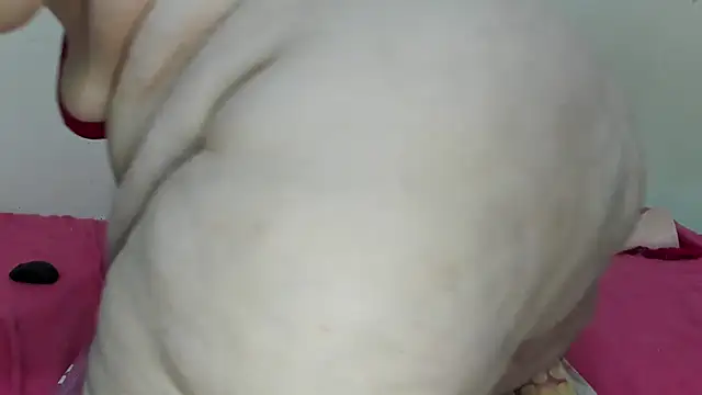 MANDY GIRL BBW online show from 02/15/25, 02:55