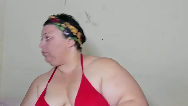 MANDY GIRL BBW online show from 02/20/25, 10:16