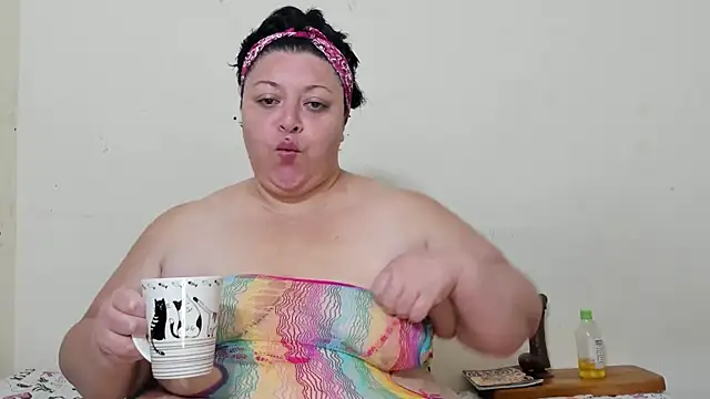 MANDY GIRL BBW online show from 02/21/25, 11:33