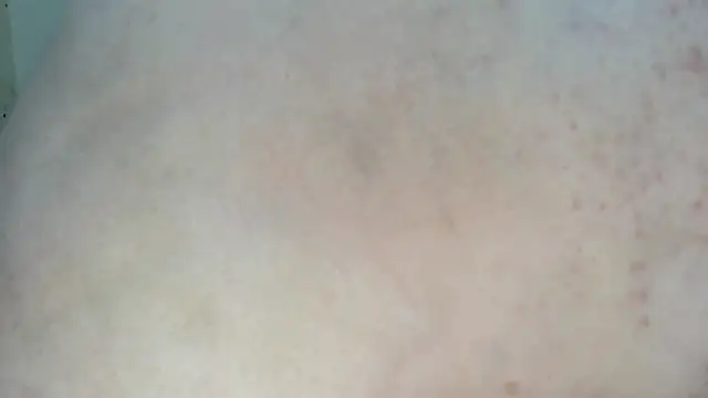 MANDY GIRL BBW online show from 03/11/25, 08:20