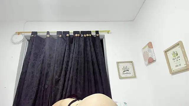 MANDY GIRL BBW online show from 11/27/25, 07:10