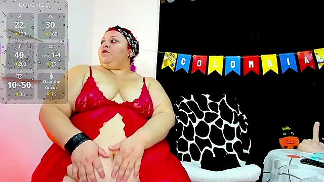 Snapshot of MANDY_GIRL_BBW chatting on 07/02/26, 09:59 MANDY GIRL BBW online show from 07/02/26, 09:59