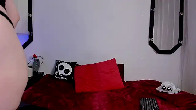 Amy Aloqua online show from 03/05/26, 03:52