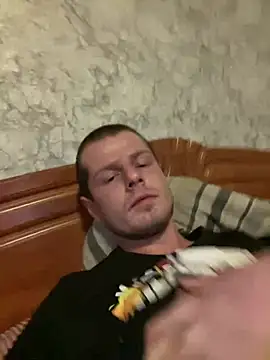 Snapshot of Rusikk66 chatting on 01/17/25, 07:05 Rusikk66 online show from 01/17/25, 07:05