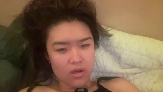 forbiddenfruitcake online show from 03/13/25, 03:17