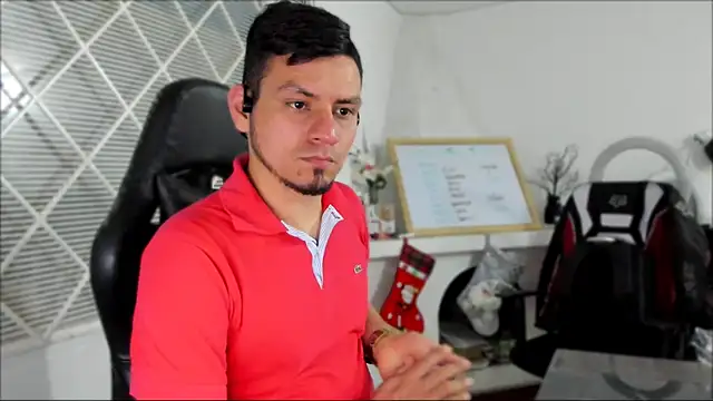 Rick Diesel  online show from 12/30/24, 08:10