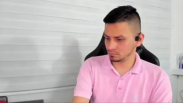 Rick Diesel  online show from 01/25/25, 08:31