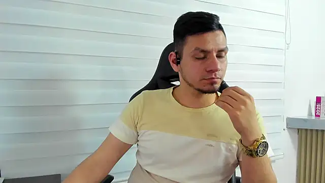 Rick Diesel  online show from 02/05/25, 05:52