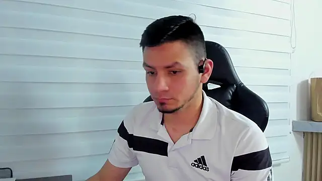 Rick Diesel  online show from 02/06/25, 09:11