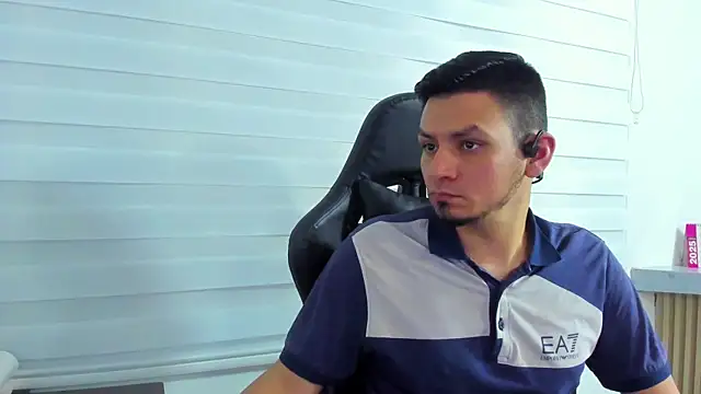 Rick Diesel  online show from 02/13/25, 10:12