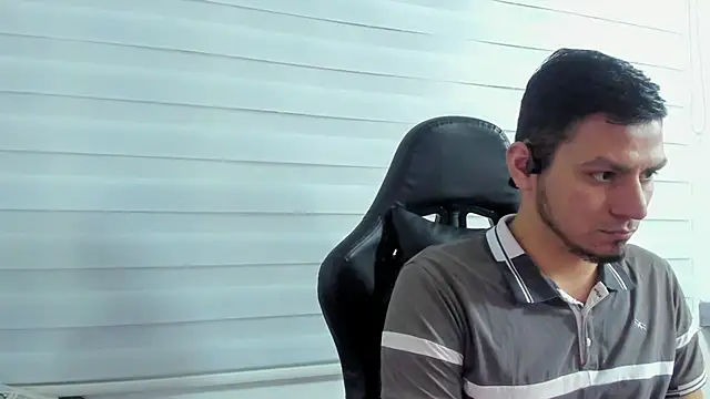 Rick Diesel  online show from 02/21/25, 07:12