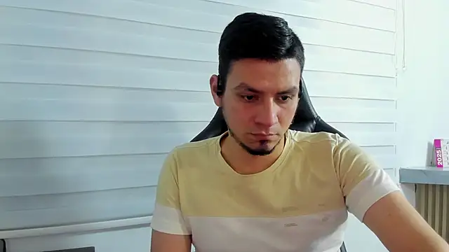 Rick Diesel  online show from 02/24/25, 07:33