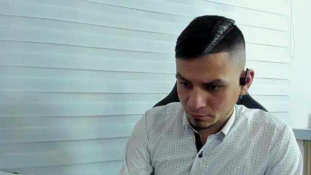 Rick Diesel  online show from 03/10/25, 07:10