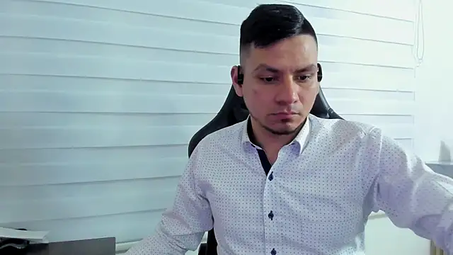 Rick Diesel  online show from 03/10/25, 10:15