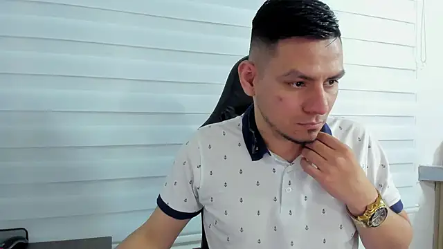 Rick Diesel  online show from 03/11/25, 05:05