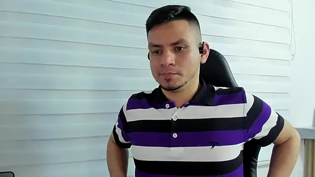 Rick Diesel  online show from 03/12/25, 07:57