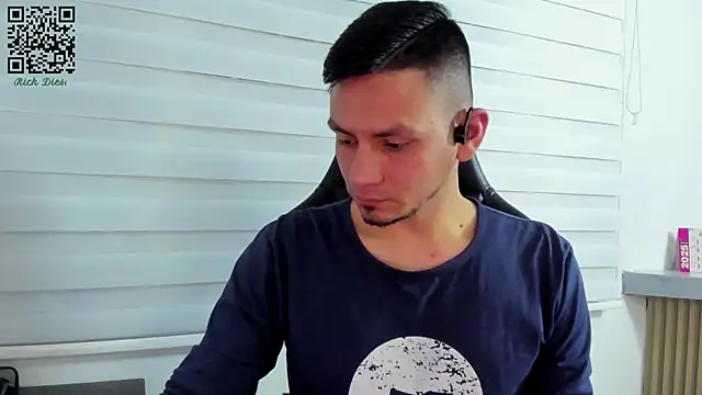 Rick Diesel  online show from 03/14/25, 09:03