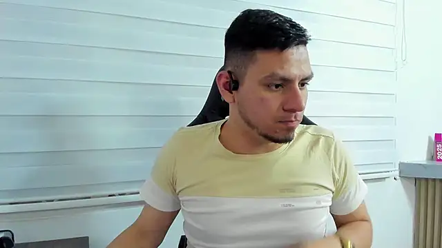 Rick Diesel  online show from 03/18/25, 09:09