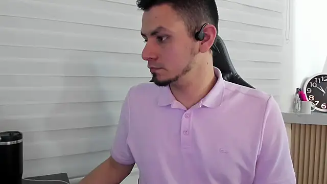 Rick Diesel  online show from 09/13/25, 03:50