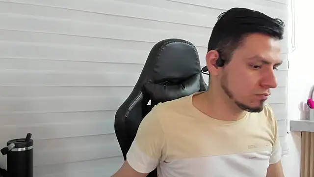 Rick Diesel  online show from 09/19/25, 04:14