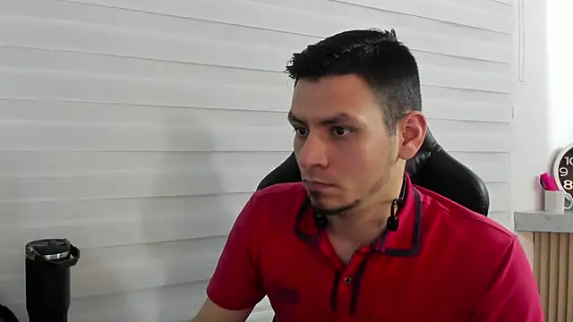 Rick Diesel  online show from 09/23/25, 03:53