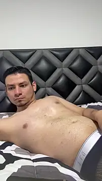 Rick Diesel  online show from 09/28/25, 04:18