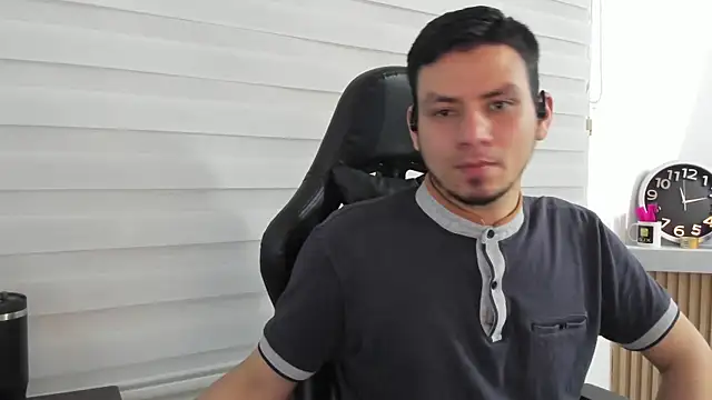 Rick Diesel  online show from 10/04/25, 04:10