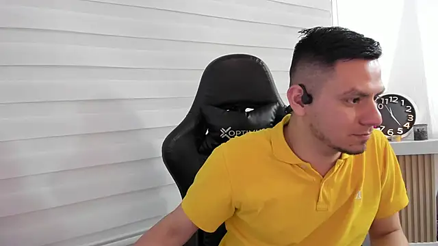 Rick Diesel  online show from 10/10/25, 04:22