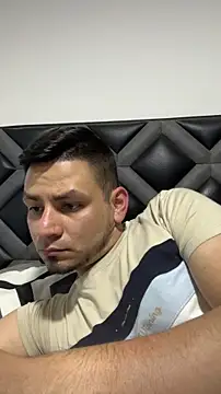 Rick Diesel  online show from 10/18/25, 08:09