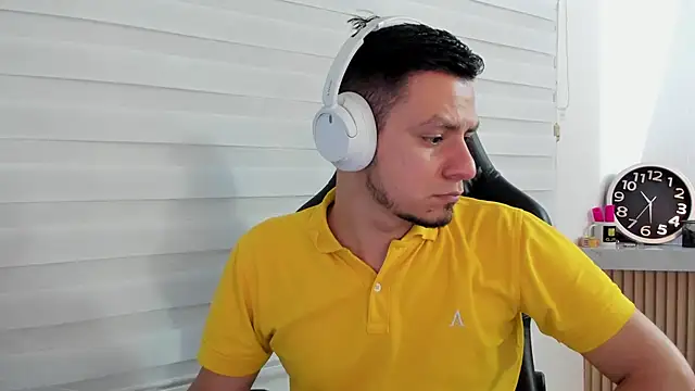 Rick Diesel  online show from 10/23/25, 03:28