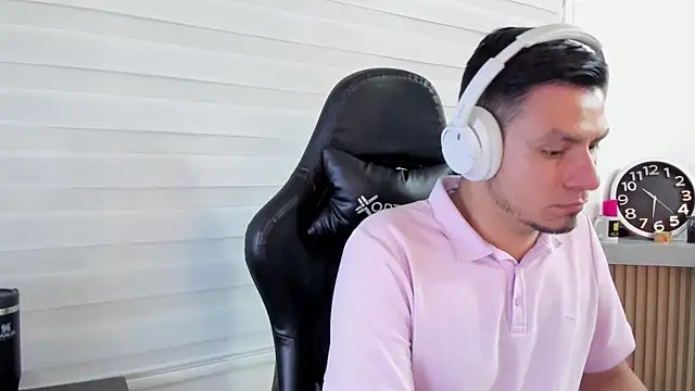 Rick Diesel  online show from 10/27/25, 03:32