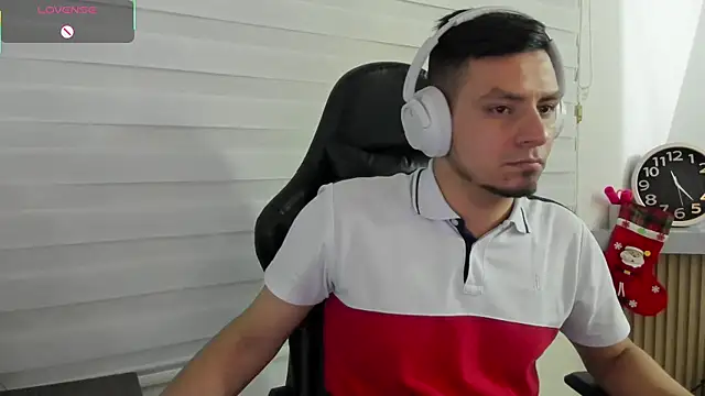 Rick Diesel  online show from 11/19/25, 04:23