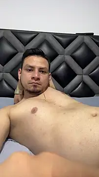 Rick Diesel  online show from 01/19/26, 02:48