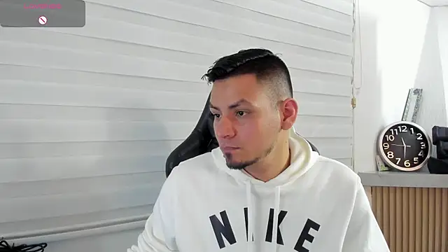 Rick Diesel  online show from 02/05/26, 04:28